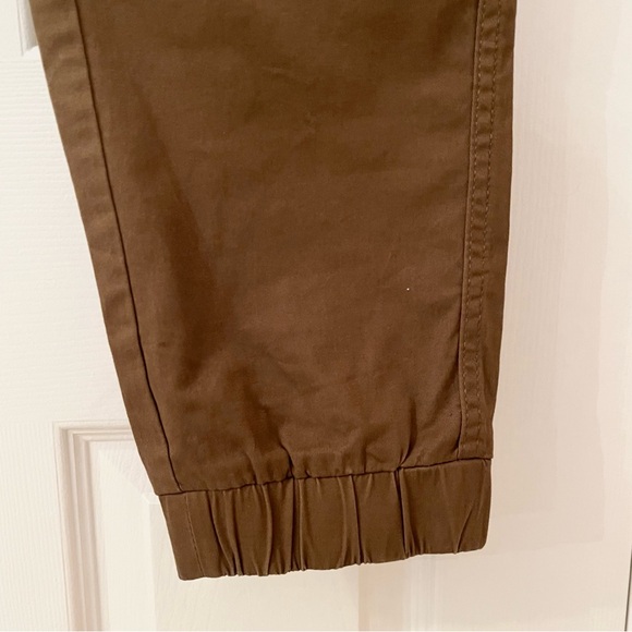 Only & Sons Men’s Tan Cargo Jogger Pants W30 L32 - Picture 6 of 11